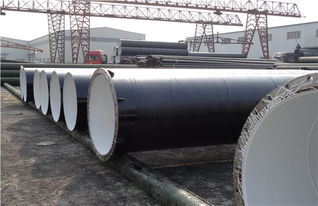4油3布環(huán)氧煤瀝青防腐鋼管專業(yè)制造廠