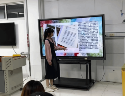 喜報丨護理學院在全省學校心理健康教育月活動中獲獎