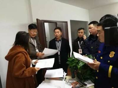 金華市教育局行風(fēng)監(jiān)督員赴金東區(qū)檢查校外培訓(xùn)機(jī)構(gòu)