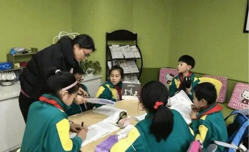 課后延遲服務(wù)將中止，教學(xué)政策維持原狀，家長(zhǎng)老師一致支持