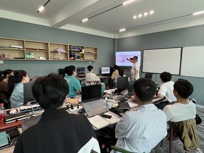 淄博IT培訓 為職業發展賦能的教育信息咨詢服務